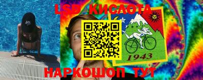 гашик Бузулук